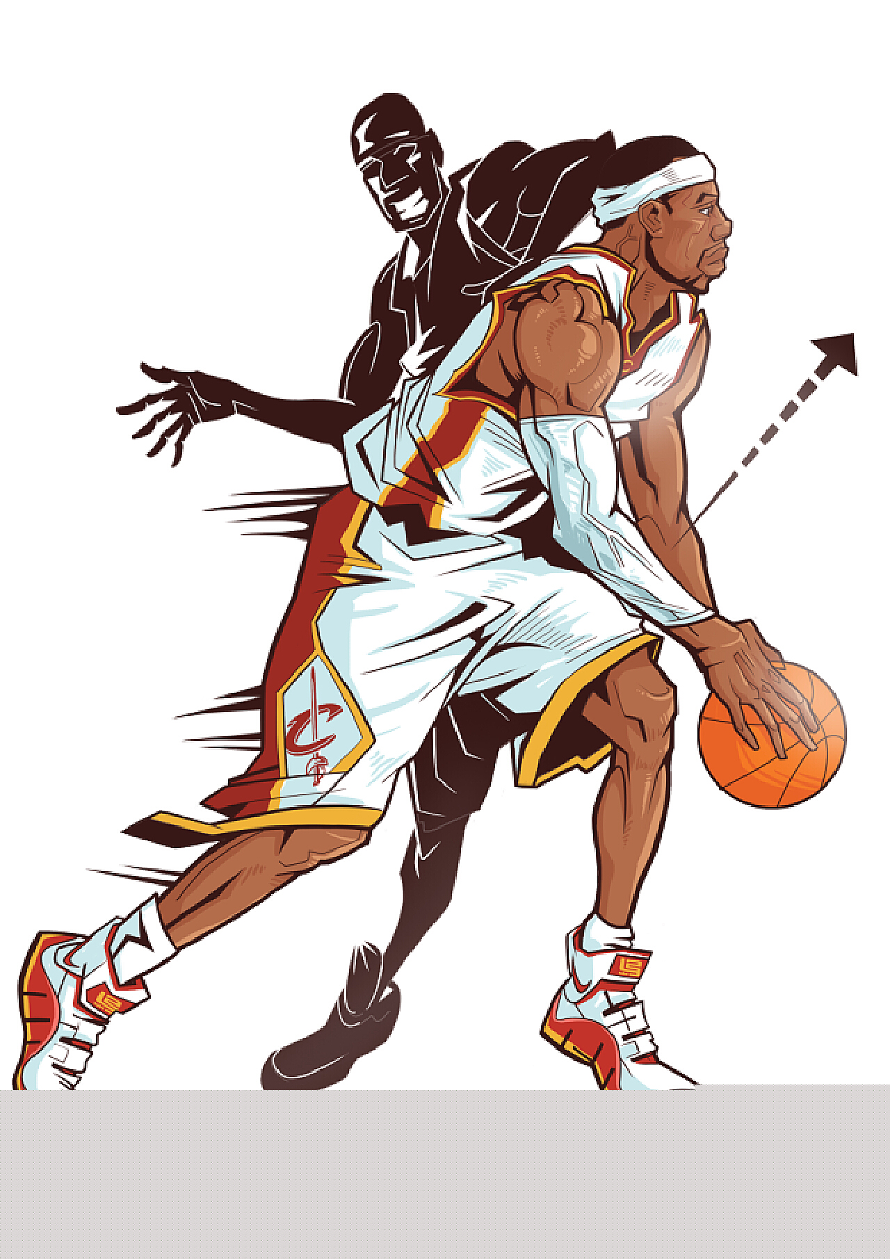 武切维奇28分平赛季最高，本赛季得分20+时公牛4胜1负